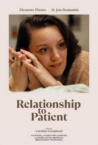 Relationship to Patient (2024) - poster