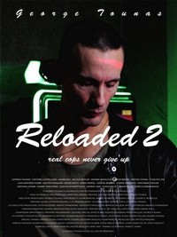 Reloaded 2 (2024) - poster