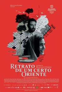 Retrato de um Certo Oriente (2024) - poster