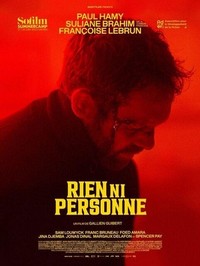 Rien ni Personne (2024) - poster