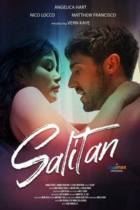 Salitan (2024) - poster