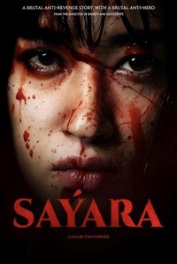 Saỷara (2024) - poster