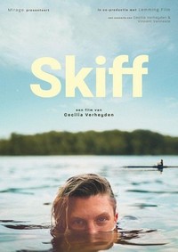 Skiff (2024) - poster