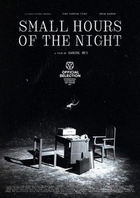 Small Hours of the Night (2024) - poster