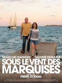 Sous le Vent des Marquises (2024) - poster