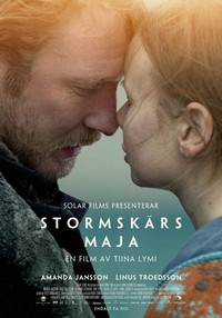 Stormskärs Maja (2024) - poster