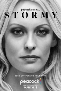 Stormy (2024) - poster