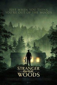 Stranger in the Woods (2024) - poster