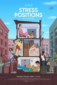 Stress Positions (2024) - poster