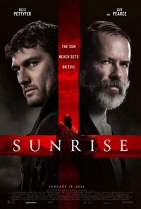 Sunrise (2024) - poster