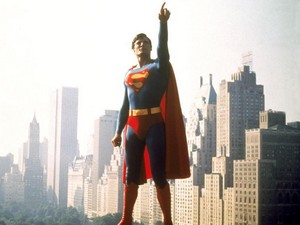 Super/Man: The Christopher Reeve Story (2024) - poster