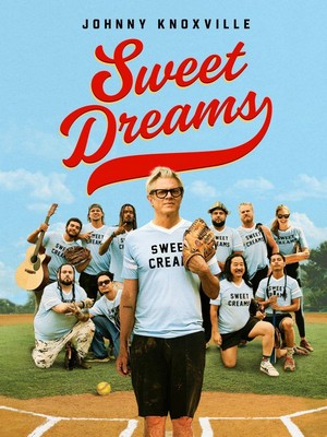 Sweet Dreams (2024) - poster