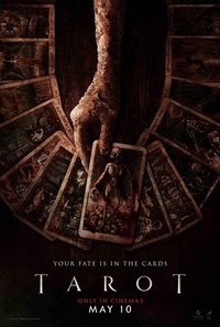 Tarot (2024) - poster