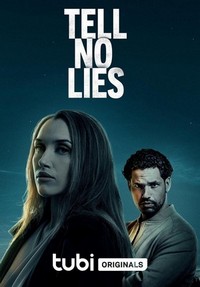 Tell No Lies (2024) - poster