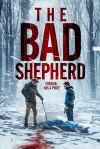 The Bad Shepherd (2024) - poster