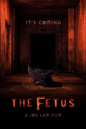 The Fetus (2024) - poster