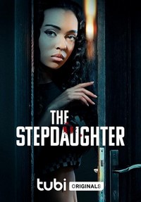 The Stepdaughter (2024) - poster