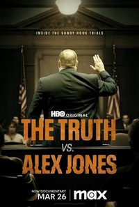 The Truth vs. Alex Jones (2024) - poster