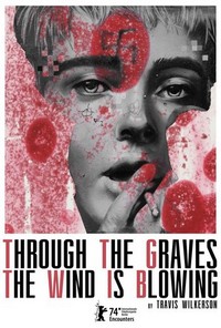 Through the Graves the Wind Is Blowing (2024) - poster