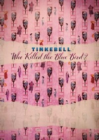 Tinkebell - Who Killed the Blue Bird? (2024) - poster