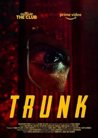 Trunk: Locked In (2024) - poster