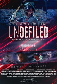 Undefiled (2024) - poster