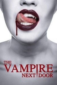 Vampire Next Door,   The (2024) - poster