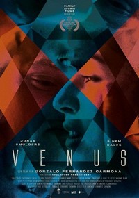 Venus (2024) - poster