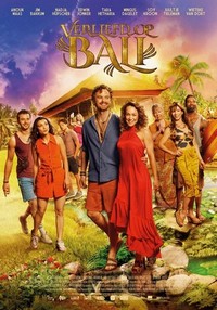 Verliefd op Bali (2024) - poster