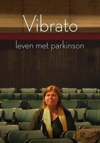 Vibrato, Leven met Parkinson (2024) - poster