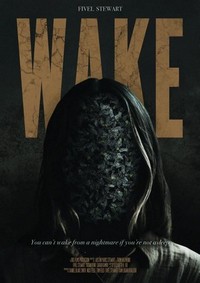 Wake (2024) - poster