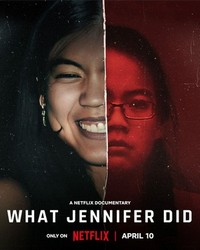 What Jennifer Did (2024) - poster