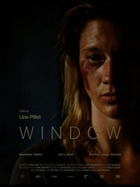 Window (2024) - poster
