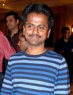 A.R. Murugadoss