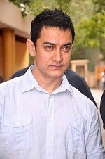 Aamir Khan