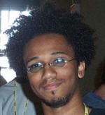 Aaron McGruder