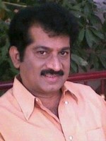 Achamillai Gopi