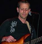 Adam Pascal