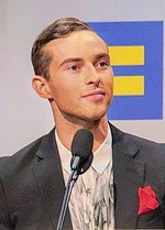 Adam Rippon