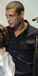 Adel Bencherif