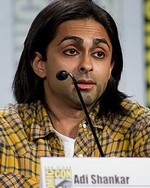 Adi Shankar