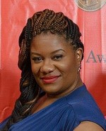 Adrienne C. Moore