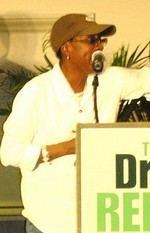 Afeni Shakur