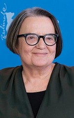 Agnieszka Holland