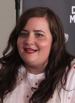 Aidy Bryant