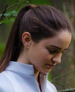 Aisling Franciosi