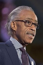 Al Sharpton