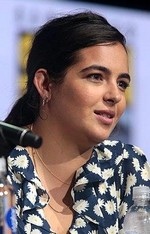 Alanna Masterson