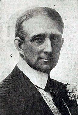 Alec B. Francis
