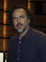 Alejandro G. Iñárritu